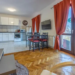 Opacak Apartman