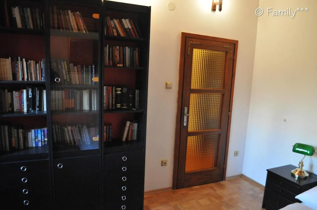 Family*** Apartment Selce