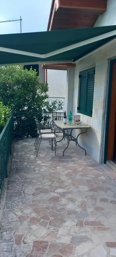 Family*** Apartment Selce
