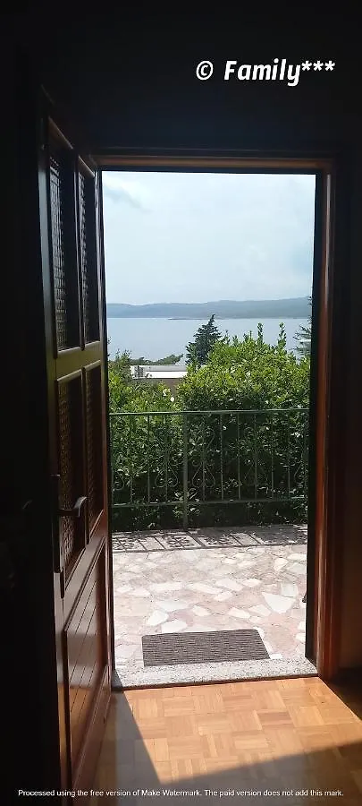 Family*** Apartment Selce