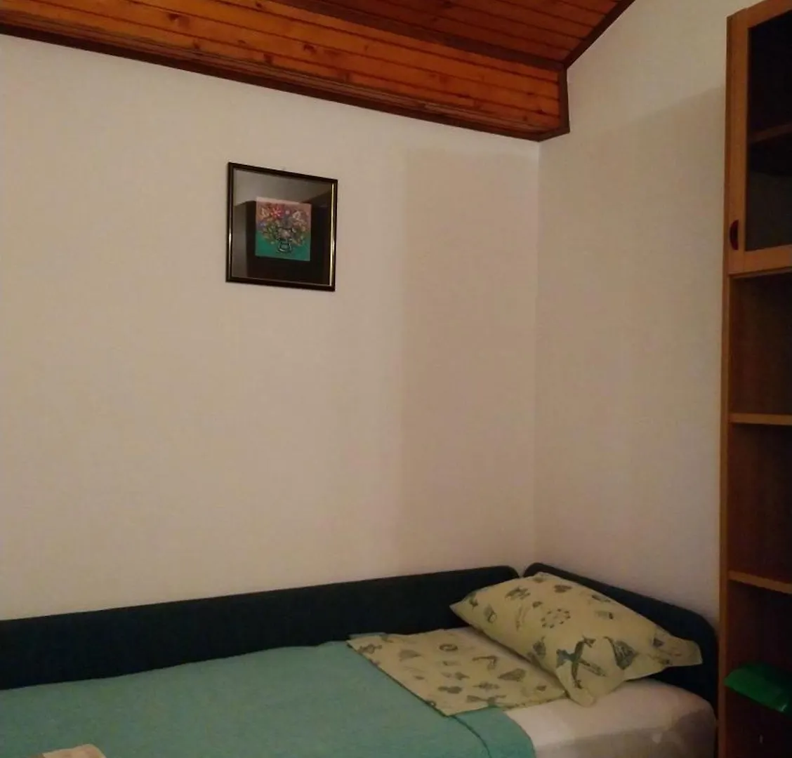 Family*** Apartment Selce
