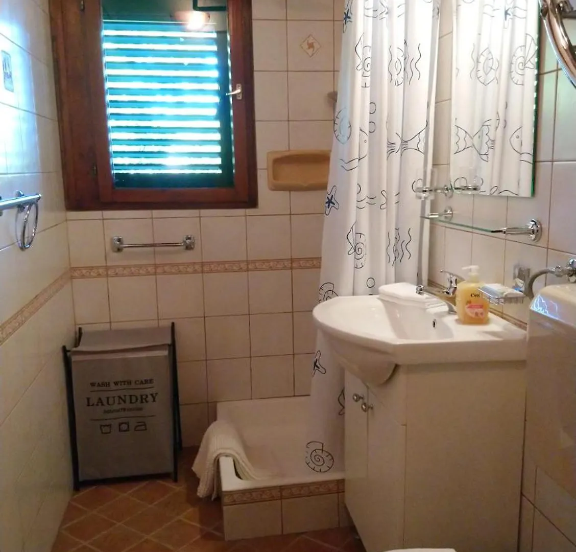 Family*** Apartment Selce