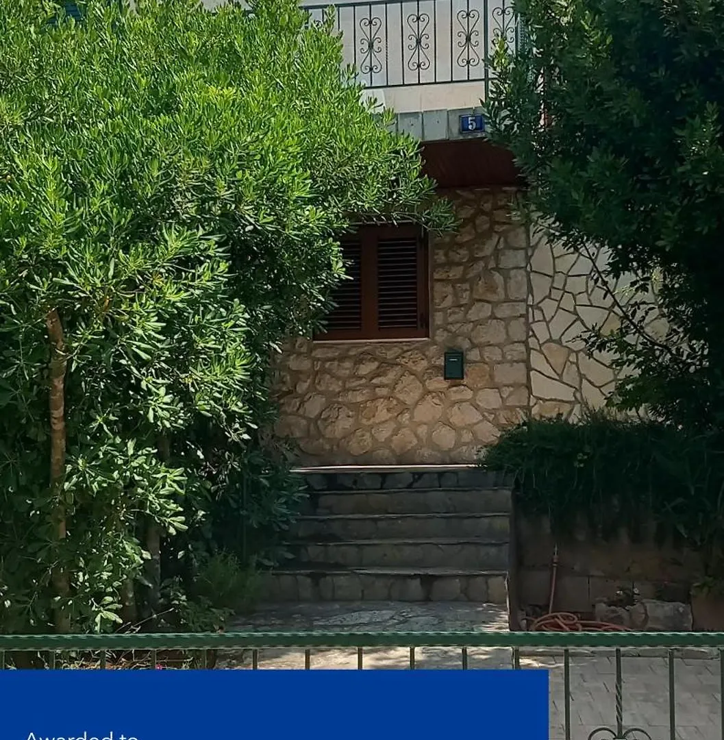 Family*** Apartment Selce